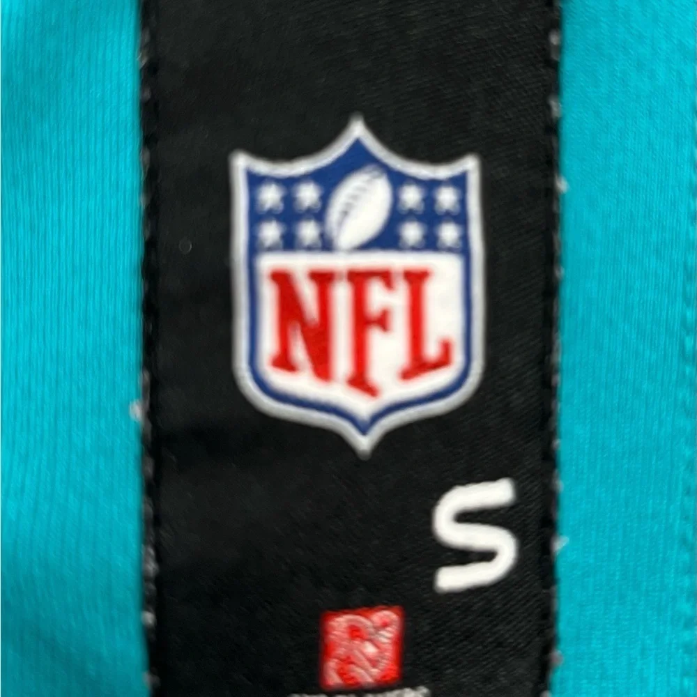 NFL official miami